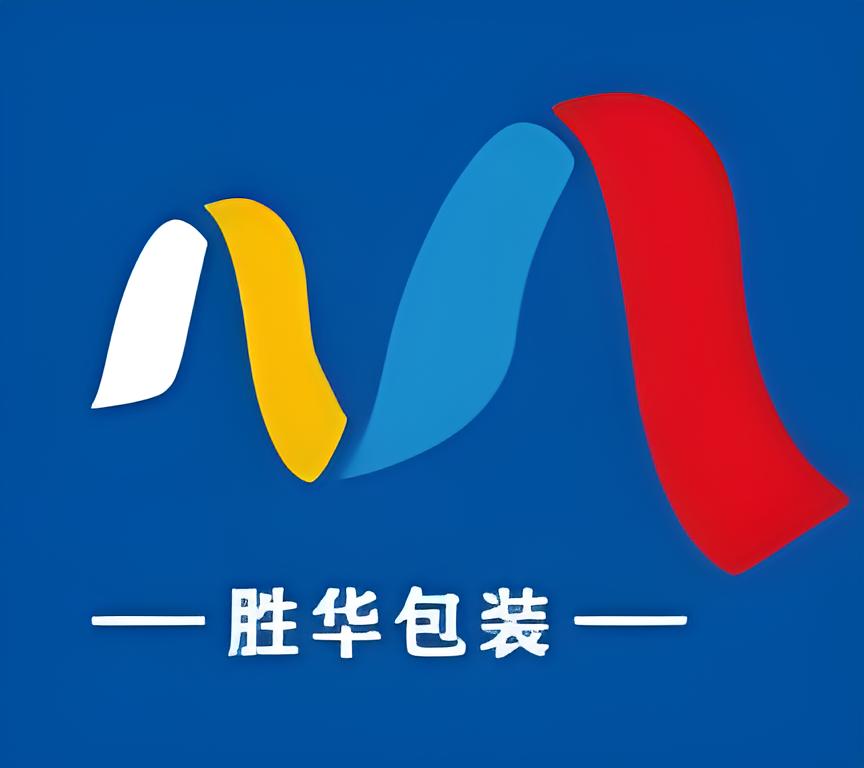 胜华包装Logo
